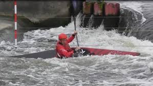 Image result for The Vale of Evesham's Kayak and Canoe Club