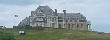 Image result for Newport Croquet Club