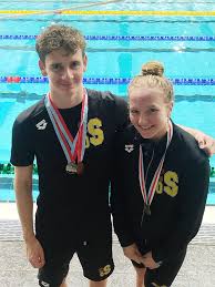 Image result for City Of Salford Amateur Swimming Club