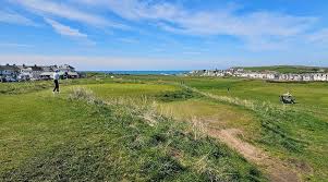 Image result for Bude & North Cornwall Golf Club Ltd