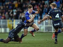 Image result for Drighlington Rugby League Football Club