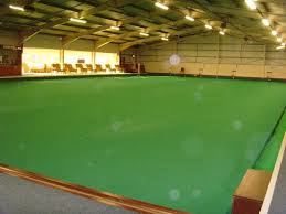 Image result for Bassetlaw Indoor Bowls Club