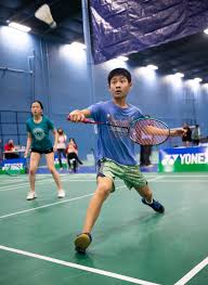 Image result for Belle Vue O.S Badminton Club