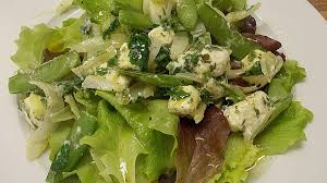 Image result for Pflücksalat