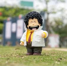 「則巻千兵衛 Dr.スランプ アラレちゃん」の画像検索結果