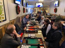 Image result for Exmouth Backgammon Club