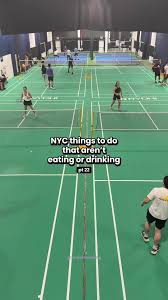 Image result for Worthing Nondescripts Badminton Club