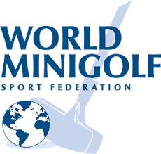 Image result for World Minigolf Sport Federation