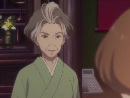 「四十万縁 花咲くいろは」の画像検索結果