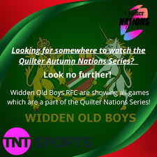 Image result for Widden Old Boys Rfc