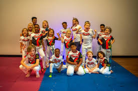 Image result for Capoeira Classes