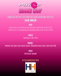 Image result for Hertford Hornets Netball Club