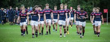 Image result for High Wycombe Rugby Football Club