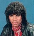 JUST J.R.: The Jheri Curl