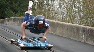 Image result for University Team Bath Bobsleigh Club