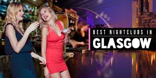 Image result for Glasgow Club