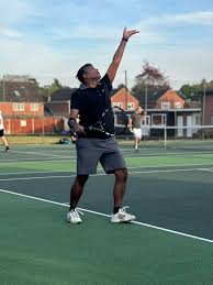 Image result for Harwell Village Tennis Club