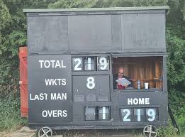 Image result for Middleton Stoney Cricket Club