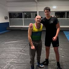 Image result for Rise Above Wrestling