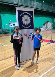 Image result for Thornaby Pavilion Junior Badminton Club