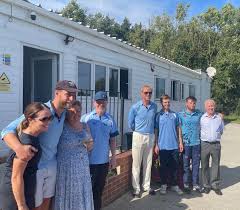 Image result for Wolviston Cricket Club