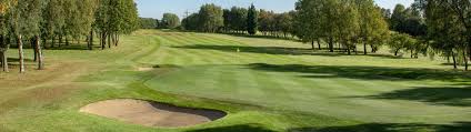 Image result for Howley Hall Golf Club Ltd
