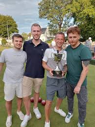 Image result for Aberlady Bowling Club