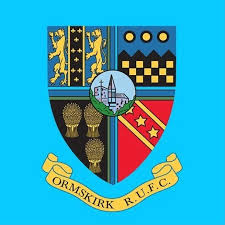 Image result for Ormskirk Rugby Union Football Club