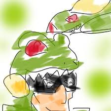 「ビーストマン  F-ZERO X」の画像検索結果