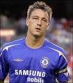 Terry Loses Captainship Over Racial Charges 