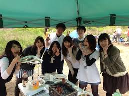 Image result for バーベキュー オフ会