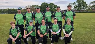 Image result for Liphook & Ripsley Cc