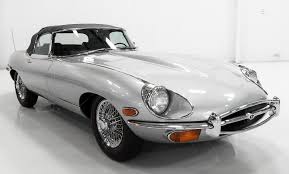 Image result for Light Silver Gray 1970 Jaguar