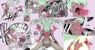 「ヴィクトリア＝パワード 武装錬金」の画像検索結果