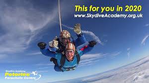 Image result for Peterlee Parachute Centre