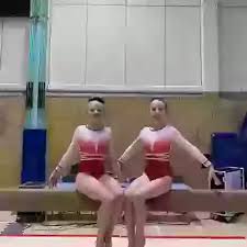 Image result for Horsham Gymnastics Club