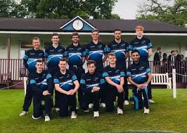 Image result for Corstorphine Cricket Club
