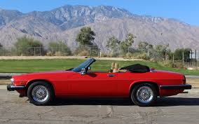 Image result for Regency Red 1990 Jaguar