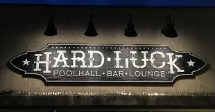 Image result for The White Hart Bar Billiards Club