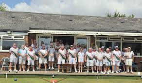 Image result for Earlston Bowling Club