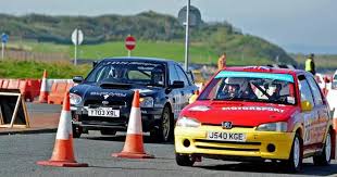 Image result for Wallasey Motor Club