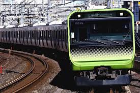 Image result for 山手線AC