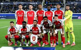 Image result for Arsenal Football Club