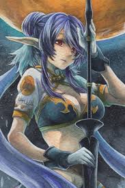 「ジュディス テイルズオブヴェスペリア」の画像検索結果