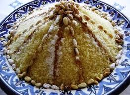 Image result for seffa couscous