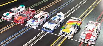 Image result for London Scalextric Club