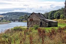 Image result for Aberdeen & District Angling Association