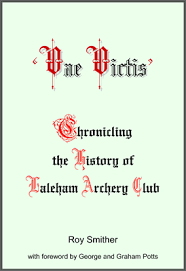 Image result for Laleham Archery Club