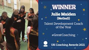 Image result for Mk Netters Netball Club