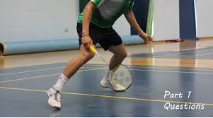 Image result for The London STEP UP Badminton